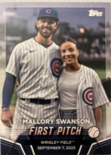 Mallory Swanson