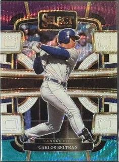 Carlos Beltran