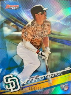 Hunter Renfroe