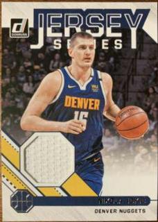 Nikola Jokic