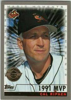 Cal Ripken Jr.