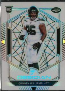 Quinnen Williams