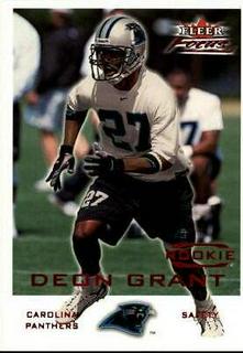 Deon Grant