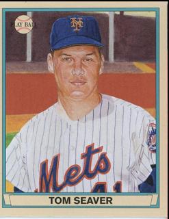 Tom Seaver