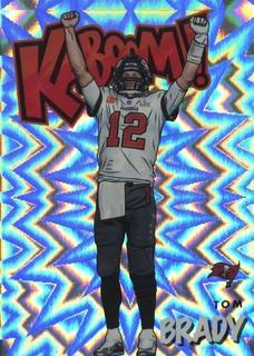 Tom Brady