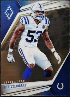 Darius Leonard