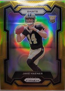 Jake Haener