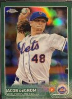 Jacob DeGrom