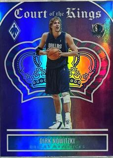 Dirk Nowitzki
