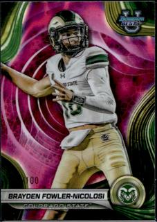 Brayden Fowler-Nicolosi