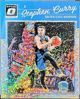 Stephen Curry
