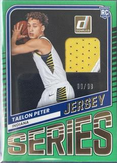 Taelon Peter