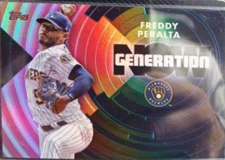 Freddy Peralta