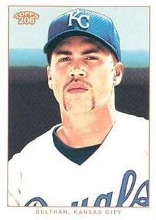 Carlos Beltran