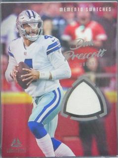 Dak Prescott
