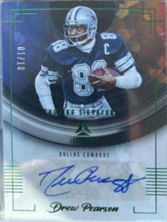 Drew Pearson