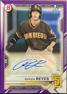 Ripken Reyes