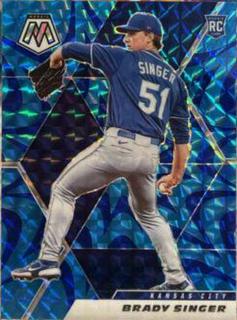 Brady Singer