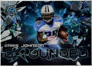 Chris Johnson