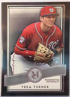 Trea Turner
