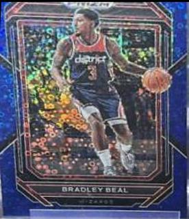 Bradley Beal