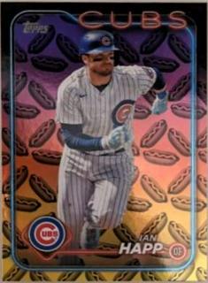 Ian Happ