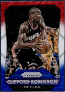 Clifford Robinson