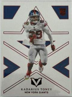 Kadarius Toney