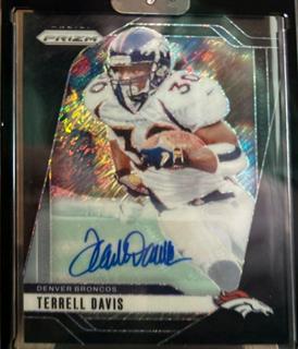 Terrell Davis