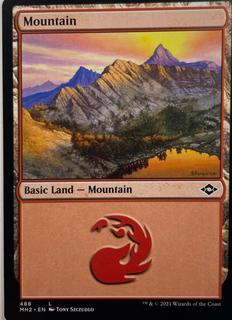 Mountain