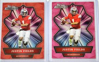 Justin Fields