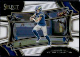 Matthew Stafford
