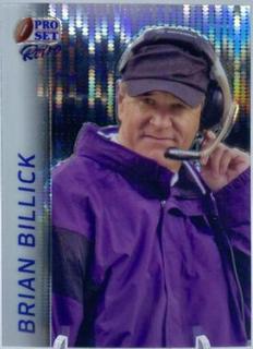 Brian Billick
