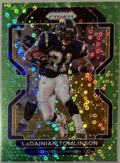 LaDainian Tomlinson