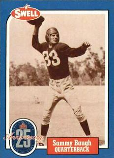 Sammy Baugh