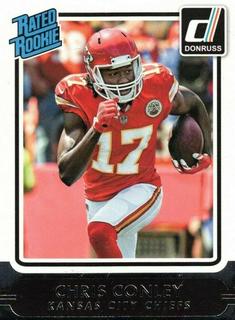 Chris Conley