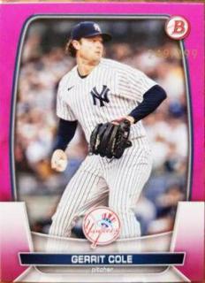 Gerrit Cole