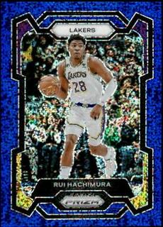 Rui Hachimura