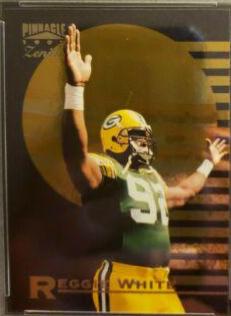 Reggie White