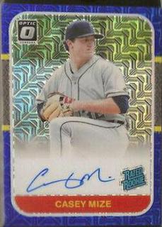 Casey Mize