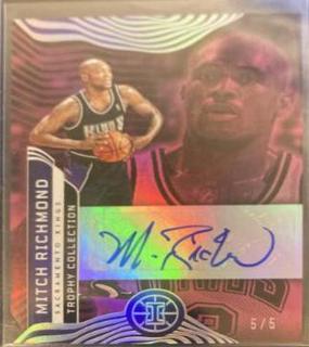 Mitch Richmond