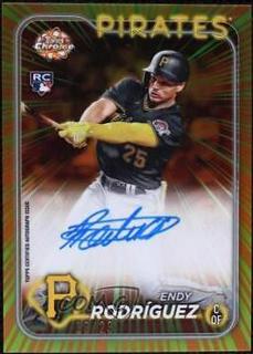 Endy Rodriguez