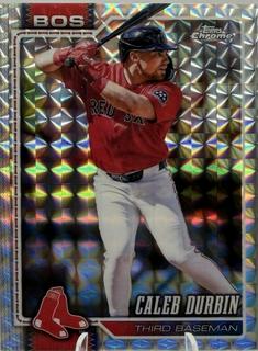 Caleb Durbin