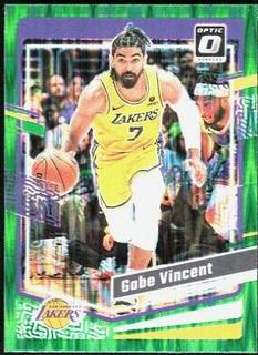 Gabe Vincent