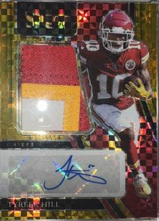 Tyreek Hill