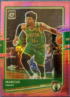 Marcus Smart