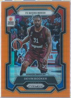 Devin Booker (F)