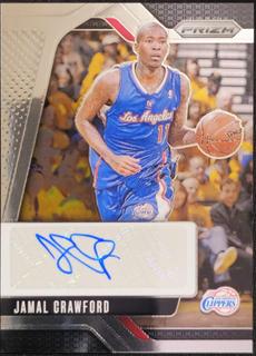 Jamal Crawford