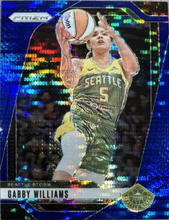 Gabby Williams
