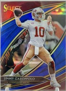 Jimmy Garoppolo